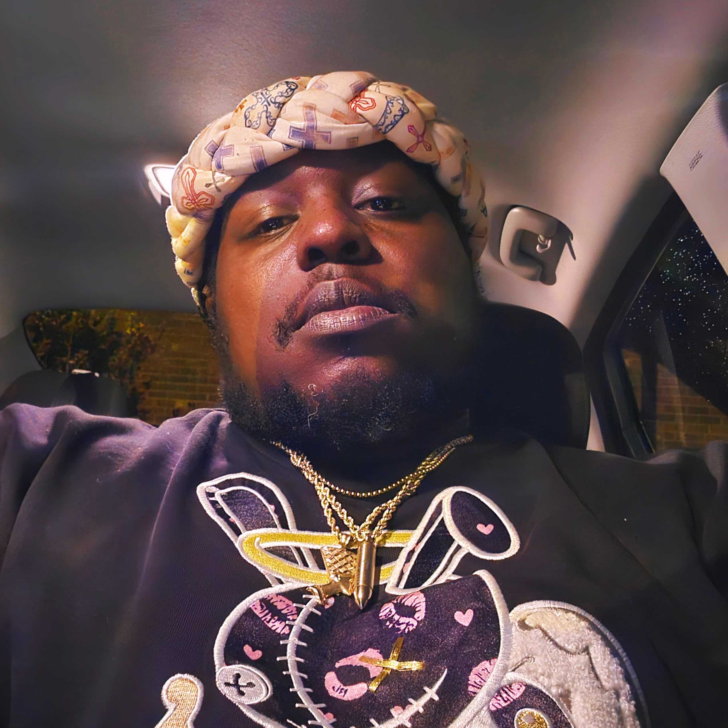 Bars the Animal
